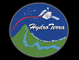 Logo Hydroterra